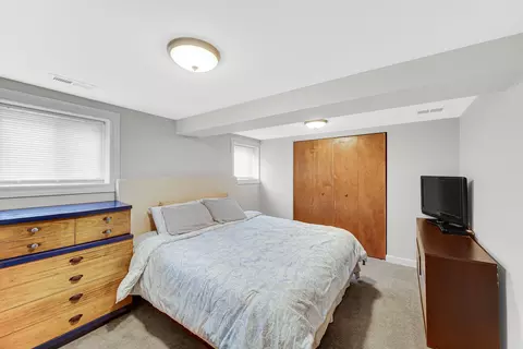 Bedroom - 3511 Maple Ave, Berwyn, IL 60402 photo 3 of 3