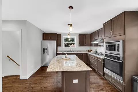 Kitchen - 3511 Maple Ave, Berwyn, IL 60402 photo 2 of 3