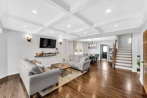 Living - 3511 Maple Ave, Berwyn, IL 60402 photo 1 of 6