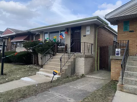 9717 S Halsted St, Chicago, IL 60628