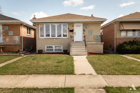 7719 Major Ave, Burbank, IL 60459