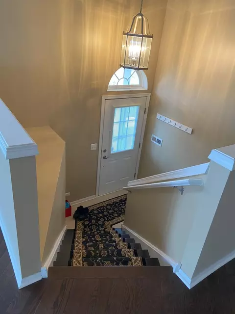 Entry Way - 2505 Emily Ln, Elgin, IL 60124 photo 2 of 3