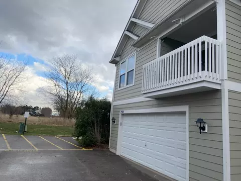 Exterior - 2505 Emily Ln, Elgin, IL 60124 photo 10 of 10