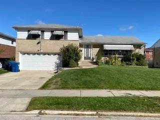 601 Rose Dr, Melrose Park, IL 60160