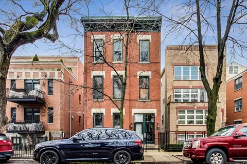 1372 N Mohawk St #B, Chicago, IL 60610