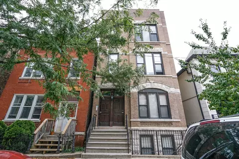 1416 W Superior St #3F, Chicago, IL 60642