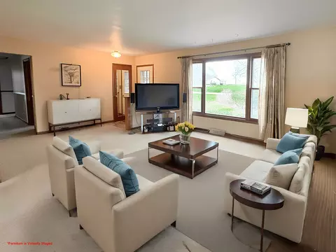 Living - 11 N112 Capulet Cir, Elgin, IL 60124 photo 1 of 5