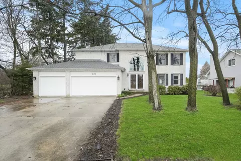 1670 Friedrich St, Glendale Heights, IL 60139