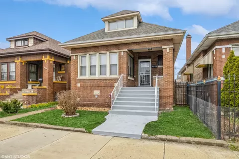 6104 S California Ave, Chicago, IL 60629