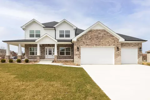 22672 Joshua Dr, Frankfort, IL 60423