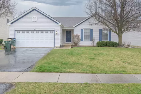 600 Indian Trail Rd, Antioch, IL 60002