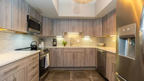 Kitchen - 175 E Delaware Pl #6611, Chicago, IL 60611 photo 1 of 1