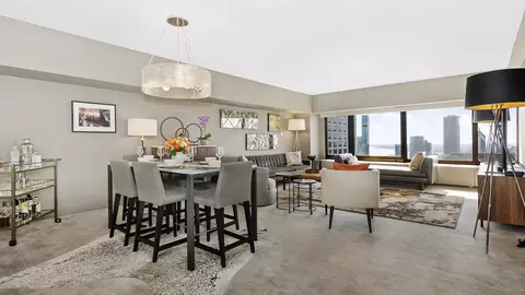 Dining - 175 E Delaware Pl #6611, Chicago, IL 60611 photo 1 of 1