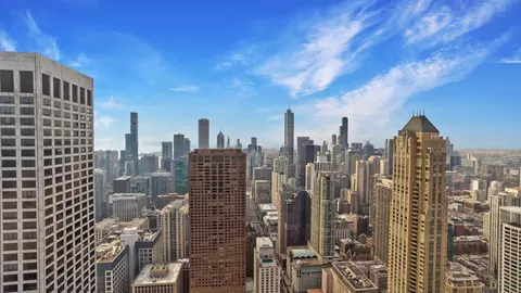 View/Area - 175 E Delaware Pl #6611, Chicago, IL 60611 photo 1 of 2
