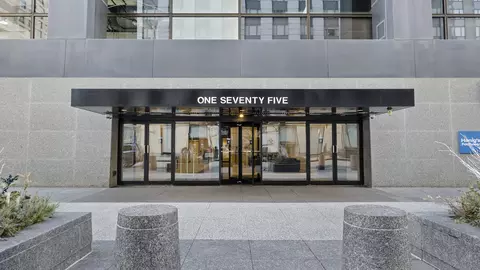 Exterior - 175 E Delaware Pl #6611, Chicago, IL 60611 photo 2 of 2