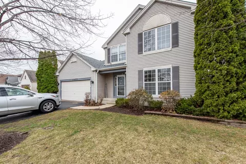 1118 Waverly Dr, Lake Villa, IL 60046