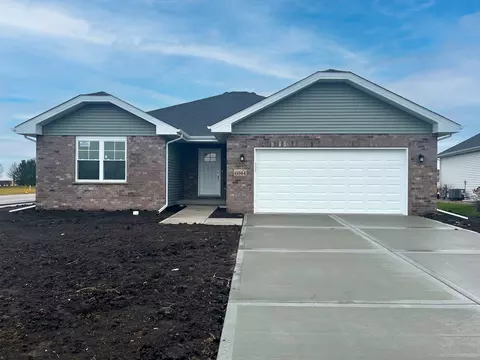 6044 Park View Dr, Bourbonnais, IL 60914