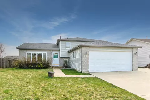 31 Ponderosa Dr, Romeoville, IL 60446