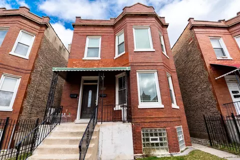 4132 W Cullerton St, Chicago, IL 60623