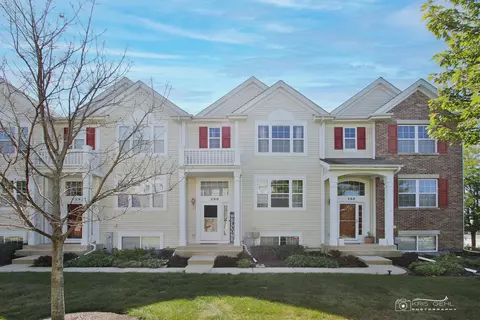 590 Richard Brown Blvd, Volo, IL 60073