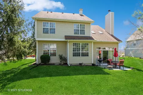 Exterior - 261 Superior Cir, Bartlett, IL 60103 photo 3 of 3