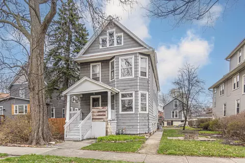 536 N Taylor Ave, Oak Park, IL 60302