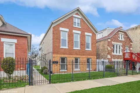 2720 S Hamlin Ave, Chicago, IL 60623