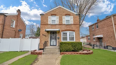 3348 W 84th St, Chicago, IL 60652