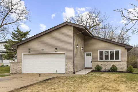 414 N Broadview Ave, Lombard, IL 60148