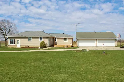 2706 N 2850th Rd, Marseilles, IL 61341