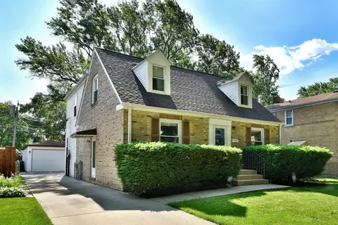 5131 N Nashville Ave, Chicago, IL 60656