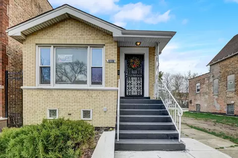 1807 W Marquette Rd, Chicago, IL 60636