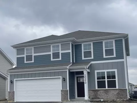 Exterior - 10370 Blaine St, Saint John, IN 46373 photo 2 of 3