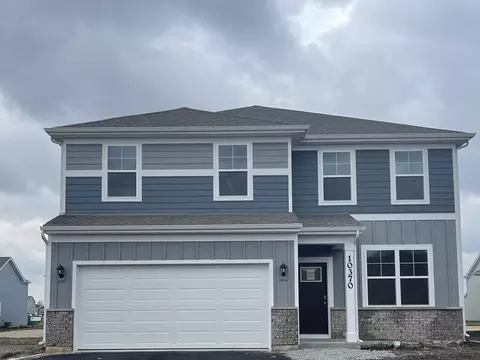 10370 Blaine St, Saint John, IN 46373