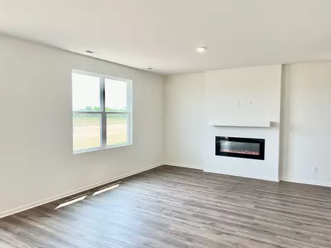Living - 10370 Blaine St, Saint John, IN 46373 photo 1 of 1