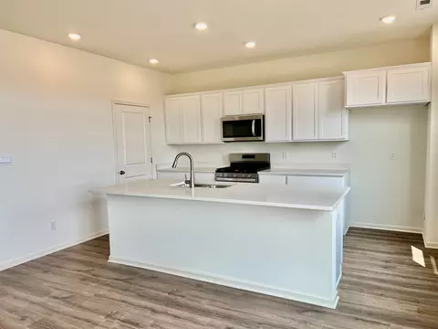 Kitchen - 10370 Blaine St, Saint John, IN 46373 photo 1 of 1
