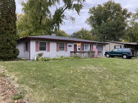 Undisclosed, Montgomery, IL 60538