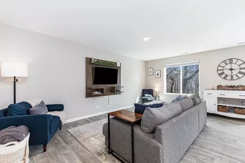 Living - 1161 Westlake Dr, Cary, IL 60013 photo 1 of 4