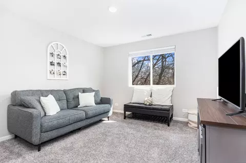 Living - 1161 Westlake Dr, Cary, IL 60013 photo 4 of 4