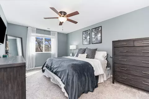 Bedroom - 1161 Westlake Dr, Cary, IL 60013 photo 1 of 3