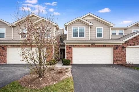 1161 Westlake Dr, Cary, IL 60013