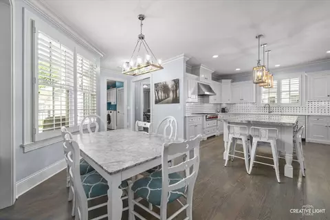 Kitchen - 1002 S Gables Blvd, Wheaton, IL 60189 photo 1 of 6
