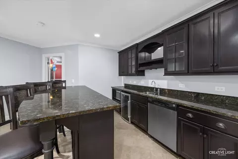 Kitchen - 1002 S Gables Blvd, Wheaton, IL 60189 photo 6 of 6