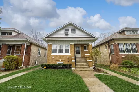 5029 W Windsor Ave, Chicago, IL 60630