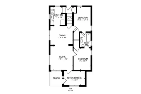 650 Lincoln Ave, Elgin, IL 60120 photo 39