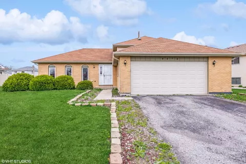 4412 Michael John Ln, Richton Park, IL 60471