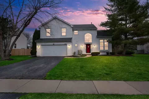 1607 Hadley Dr, Batavia, IL 60510