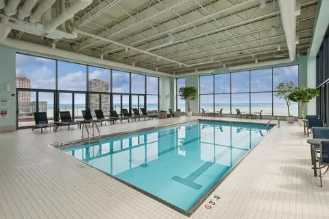 Exterior - 450 E Waterside Dr #304, Chicago, IL 60601 photo 3 of 4