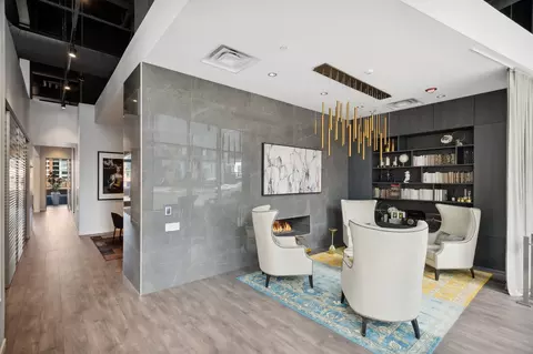 Dining - 450 E Waterside Dr #304, Chicago, IL 60601 photo 1 of 2