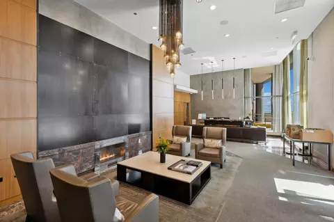 Living - 450 E Waterside Dr #304, Chicago, IL 60601 photo 1 of 5
